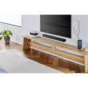Sony 2 kanaliga heliribad HT-SF150 HTSF150B.CEL, 30 W, Bluetooth, must, Bass Reflex, HDMI ARC, virtuaalne ruumiline heli