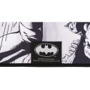Subsonic m&auml;ngurihiire matt XXL Batman SA5589-B1, 90cm x 40cm x 0.3cm, kvaliteetne, libisemisvastane kummip&otilde;hi