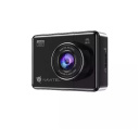 Dual-channel Full HD 1080P car dash camera with Wi-Fi and audio recording R9 DUAL Navitel
