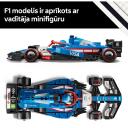 Lego Konstruktors 77246, 248 gab., F1&reg; sacīk&scaron;u auto, plastmasa, 18 g., Speed Champions