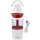 Beper Mahlapress P102EST100, 250ml, USB laaditav, liitiumaku 80min, tolmu kate
