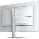 Gigabyte LED monitorius M27Q2 ICE EK, 2560 x 1440, 200 Hz, 1 ms, 350 cd/m&sup2;, KVM jungiklis, USB 3.2 centras, USB PD 18W