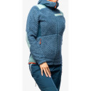 Jaka BRISTEN Thermal Jkt W, izmērs: L, Storm Blue/Iceberg, 8020647163311 LA SPORTIVA ALPINE TECH