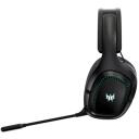Acer | Gaming Headset | Predator Galea 550 | Built-in microphone | Bluetooth | Black