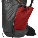 Thule Matkakott 4099 Stir 3204099, 35L, 1kg, 27cm, 31cm, 62cm, nailon, veekindel, peegeldav logo