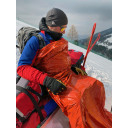 Ultralite Bivy, atstaro 90% ķermeņa siltuma, vēja un ūdensnecaurlaidīgs, R990090, Origin Outdoors