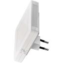 Emos LED Ночник P3316, 230V, 0,4W, 5 lm, теплый белый, фото датчик, автоматическое включение/выключение