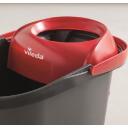 Vileda Ultramax TURBO p&ouml;&ouml;rlev mop ULTRAMAT TURBO 158632,16342, 49cm x 29cm x 31.5cm, 132cm, 34cm x 10cm