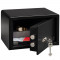 Seifs ar atslēgu POINTSAFE 1 P1S 248409 BURG-WACHTER