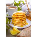TEFAL XA801012 Pancakes plates for SW852 Sandwich maker | TEFAL | XA801012 | Black