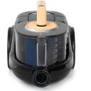 Lovio Putekļu sūcējs LVCVC003, 899W, 4.54kg, 3l, HEPA H13, teleskopiska caurule, automātiska vada spole, gumijas riteņi