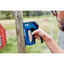 Segiklis ALU940 6-14mm, RAPID, 5000518, Aliuminis, Kabliuko ilgis: 15 mm, Kabliuko auk&scaron;tis: 6&ndash;14 mm