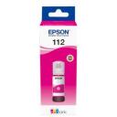 Epson Tindi pudel C13T06C34A, 70ml, 6000 lehte, Magenta, 1 pakk