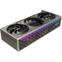 Sapphire Videokaart 11348-10-20G 16GB GDDR6, PCIe x16 5.0, 7680x4320, 3 ventilaatorit, Multi valgustus