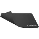 Lenovo m&auml;ngurihiire aluspadi Y GXY0K07130, 350x250x3 mm, k&otilde;rge tihedusega mikrokiud, libisemisvastane alus