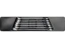 Tööriistakomplekt (62 tk.) 47,5x23x36,5cm YT-3895 YATO