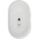 Dell Premier Rechargeable Wireless Mouse MS7421W 570-ABLO, 2.4GHz, Bluetooth 5.0, 4000 DPI, 7 nuppu, laaditav aku