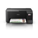 Epson EcoTank L3270 C11CJ67434, A4, v&auml;rviline, Wi-Fi, 8100 lehte musta, 6500 lehte v&auml;rviline, 1200x2400 dpi