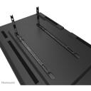 Neomounts seinakinnitus WL30-750BL18P 50-98" fikseeritud, lukustatav, kiire paigaldus, T&Uuml;V, maksimaalne kandev&otilde;ime 100 kg