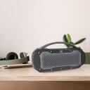 Kodak PWS-2261 Kaasaskantav Bluetooth k&otilde;lar PWS2261, IPX6, Bluetooth V5.0, 10m, TWS, k&auml;ed-vabad, AUX, 70mm, 4&Omega;, 75dB, 7.4V/3600mAh