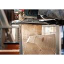 Bosch Saagiterad T1044DP 2608665237, 250 mm, 2 tk, HCS, sobib pehmele puidule
