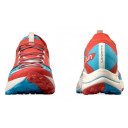 Apavi LEVANTE, izmērs: 41, Hibiscus/Malibu Blue, 8058428057146 LA SPORTIVA
