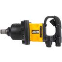Pneumatinis veržliaraktis 1";, JCB-RP7463 JCB