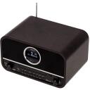 Adler Raadio CR 1182, 45 W, 10 m, 2 k&otilde;larit, Bluetooth 5.0, DAB+, AM, FM, LCD ekraan