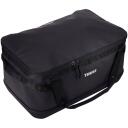 Thule Rīku pārvadātājs 5529 3205529, 55L, 2.1kg, melna, ūdensnecaurlaidīgs, pielāgojama organizācija, izturīgs