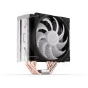 Endorfy Fera 5 ARGB EY3A007, 120mm, 220W, 4 тепловых трубки, 1 вентилятор, RGB подсветка
