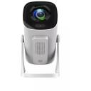 Philips NeoPix 250 Trumpas projekcijos projektorius NPX250/INT, 250 ANSI liumenų, 1080p, 16:9, LED, Wi-Fi