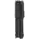 Emos перезаряжаемый фонарик P3214, 150 лм, 1200 мАч, 80 г, IP44, 4 режима, Micro USB, ударопрочный