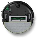 Irobot putekļu sūcējs robots Y351040, 336mm, 335mm, 104mm, 120min, 7000Pa, 0.25L, 3 riteņi, 2 suku, 4 sūk&scaron;anas līmeņi