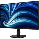 Philips 24B2N2200/00, 24 tolli, IPS, 120 Hz, 4 ms, 1920 x 1080 pikslit, 300 cd/m&sup2;, HDMI pordide arv 1, Must
