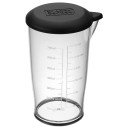 Komplekt MUST BCKM1016KSB-QW BLACK DECKER