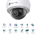TP-Link VIGI C230 IP stebėjimo kamera Dome 3 MP H.265+ IR naktinis matymas IP66 VIGIC230 (4 mm) Balta