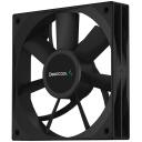 Deepcool Korpus CH370 R-CH370-WHNAM1-G-1, 41.3cm, 21.5cm, 43.1cm, 2xUSB3.0, 1xAudio, 2.5" - 2+1, 3.5" - 2, 4 laiendusslotti