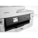 Brother Daudzfunkciju printeris MFC-J5340DW MFCJ5340DWRE1, A3, 4-in-1, Wi-Fi, 4800x1200dpi, 25lpp/min krāsu, 16lpp/min melnbaltā