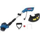 Blaupunkt Trimmeris GT7010, 230-240V, 550W, 10000/min, 29cm, 1,4mm, automātiskais galviņas tips