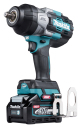 IMPACT WRENCH 40V 1700NM 1/2" BL-M BODY ONLY