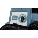 Makita juhtmeta tolmuimeja DVC750LZX3, 18 V, 7.5 l, 1.6 m&sup3;/min, harjadeta mootor, h&uuml;gieenifilter