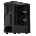 Endorfy Ventum 200 ARGB EY2A014, 440mm, 216mm, 373mm, 3x120mm передние вентиляторы, 1x120mm задний вентилятор, 3x2.5" отсек