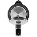 Zelmer Tējkanna ZCK8033 71507003P, 2200 W, 1.7 l, temperatūras regulators, slēptais sildītājs, LED apgaismojums