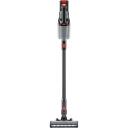 Severin Putekļsūcējs HV 7184, 280 W, 4.13 kg, HEPA 13, 60 min, 79 dB, 18 V, 2500 mAh, 4 režīmi, bezvadu