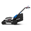 Akumulatora zāles pļāvējs, HYUNDAI, LA 4047, bezvadu, 20V, 4Ah, līdz 900 m² zāliena pļaušanai