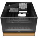 Be Quiet Light Base 900 DX Korpus BGW69, 532mm, 327mm, 484mm, 4x2.5" pesa, 1x3.5" pesa, 8 laiendusslotti