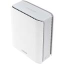 Asus traadita juurdep&auml;&auml;supunkt ZenWiFi BT8 90IG0930-MO3B00, 2,4 GHz/5 GHz/6 GHz, 14 Gbps, 7 antenni, VPN tugi