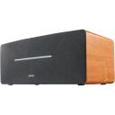 Edifier V&auml;ike v&otilde;imas k&otilde;lar D12, D12 Brown, 2.1 helikvaliteet, Bluetooth 5.0, RCA/AUX sisend