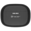 Tracer Austiņas S2 Quad Mic ANC TWS TRASLU47733, 20Hz-20kHz, 32&Omega;, 98dB, Bluetooth, 4 mikrofoni, skārienvadība