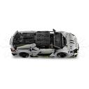 Lego LEGO TECHNIC 42214 Lamborghini Revuelto, 1135 elementu, 10+ gadi, instrukciju lapa